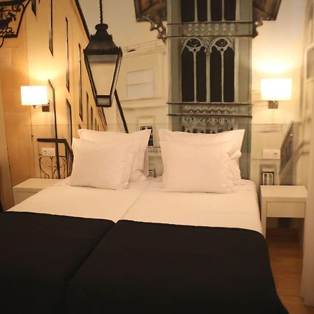 Lisbon Style Bed and Breakfast Eksteriør billede