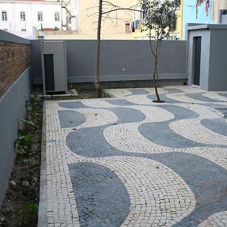 Lisbon Style Bed and Breakfast Eksteriør billede