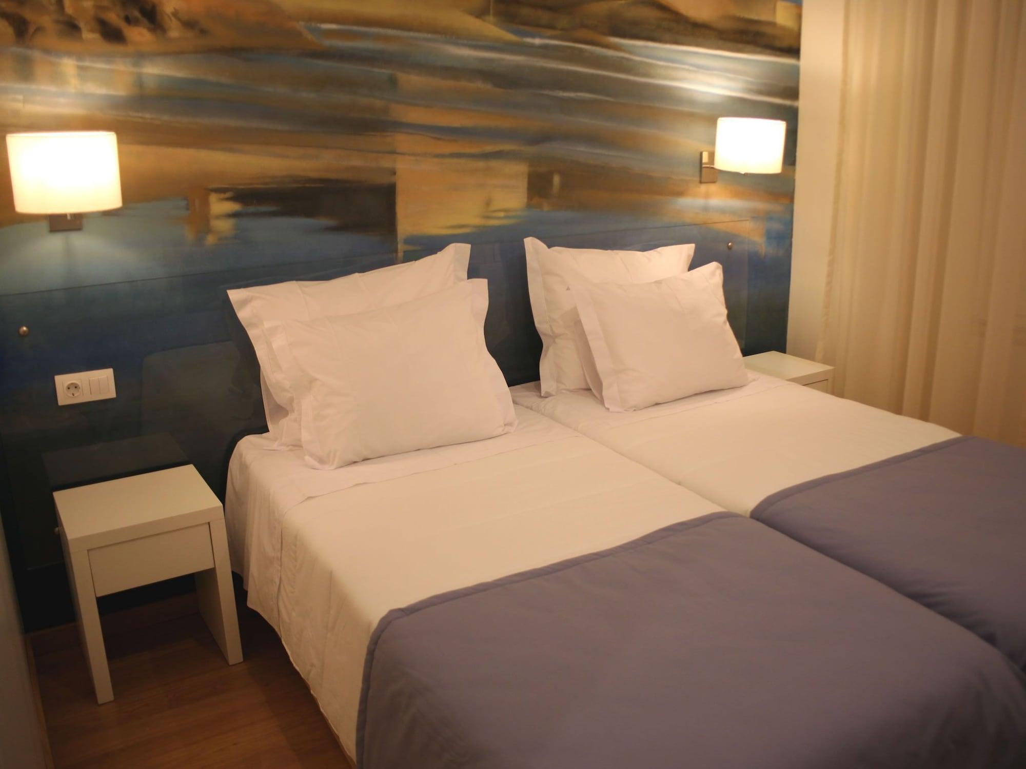 Lisbon Style Bed and Breakfast Eksteriør billede