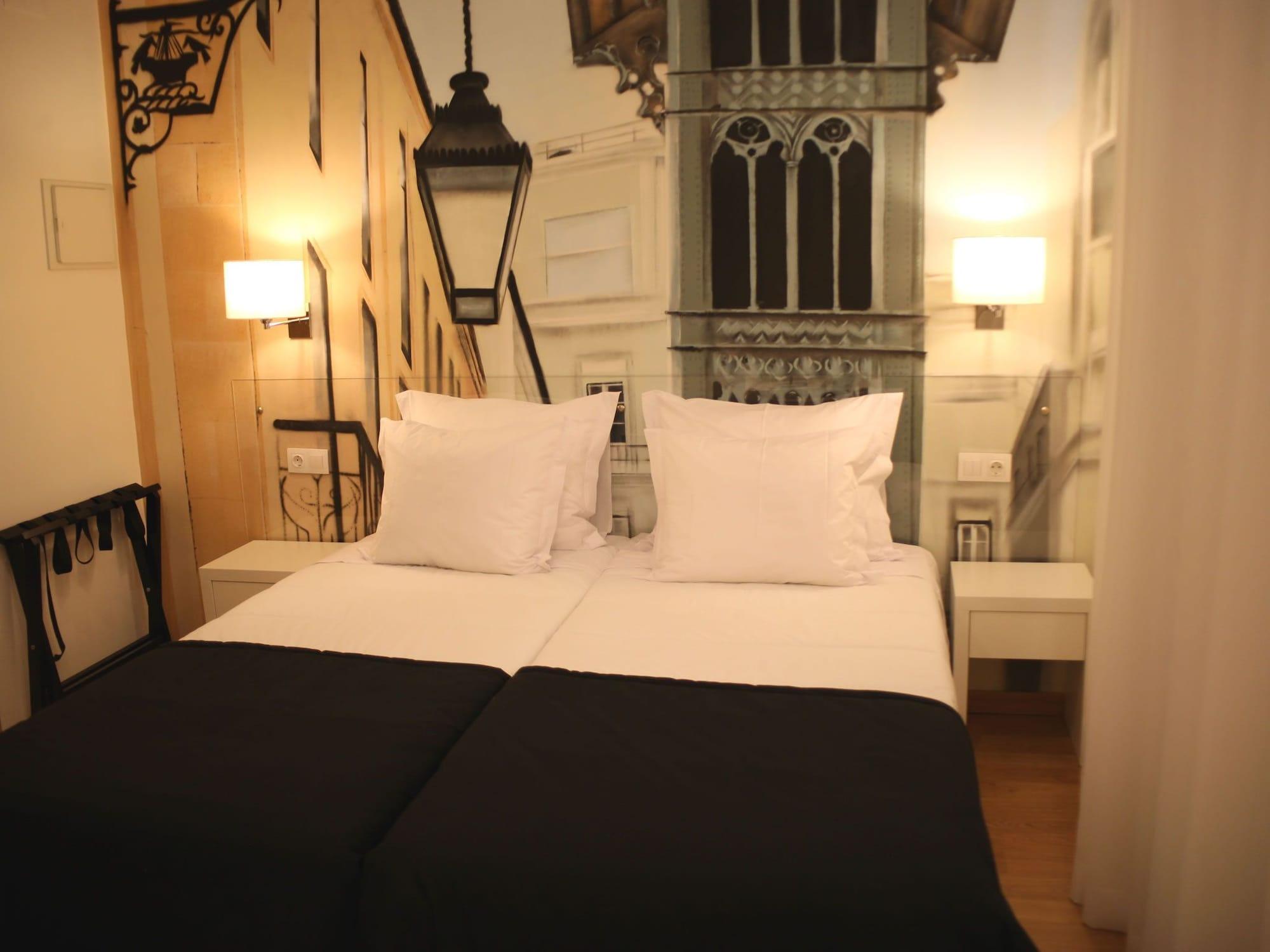 Lisbon Style Bed and Breakfast Eksteriør billede