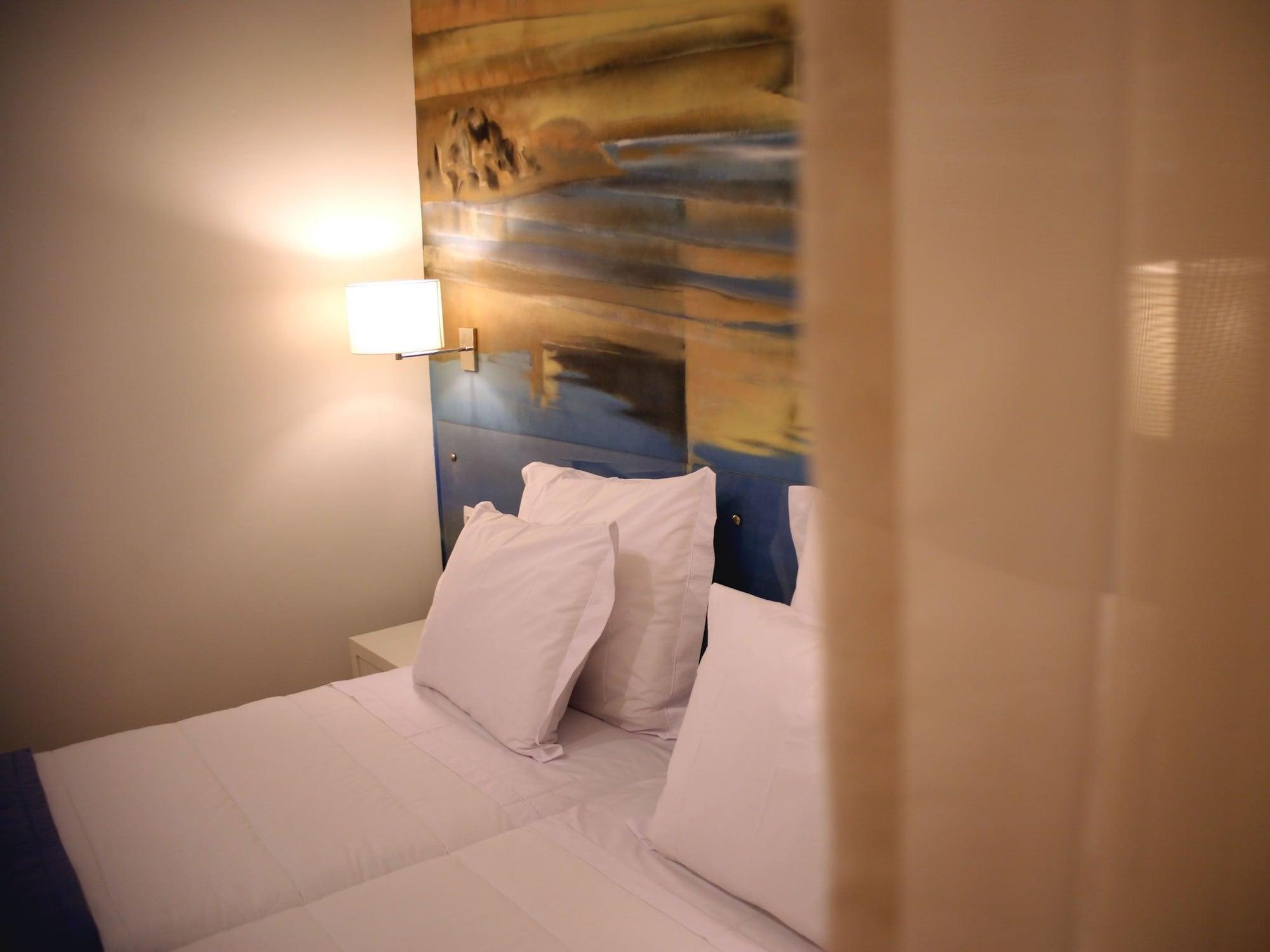 Lisbon Style Bed and Breakfast Eksteriør billede
