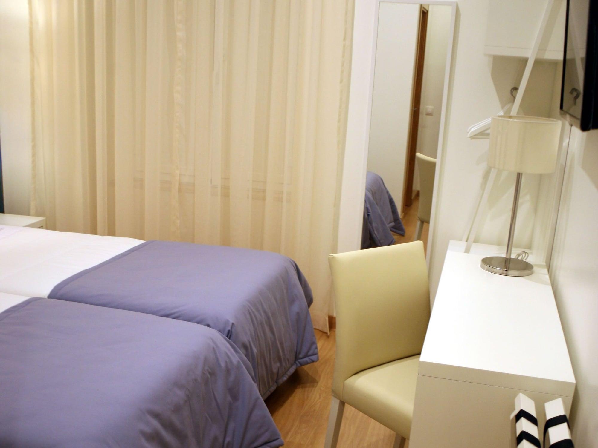 Lisbon Style Bed and Breakfast Eksteriør billede