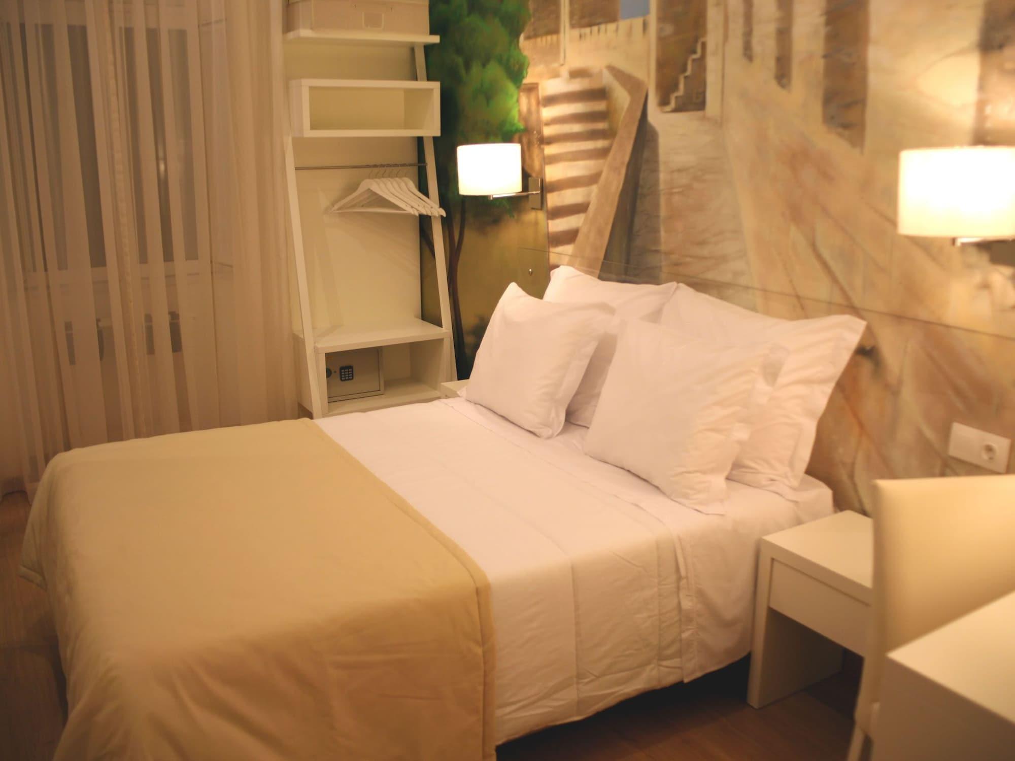 Lisbon Style Bed and Breakfast Eksteriør billede