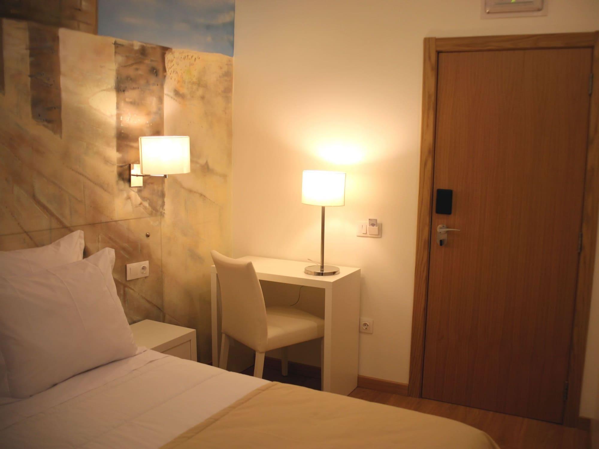 Lisbon Style Bed and Breakfast Eksteriør billede