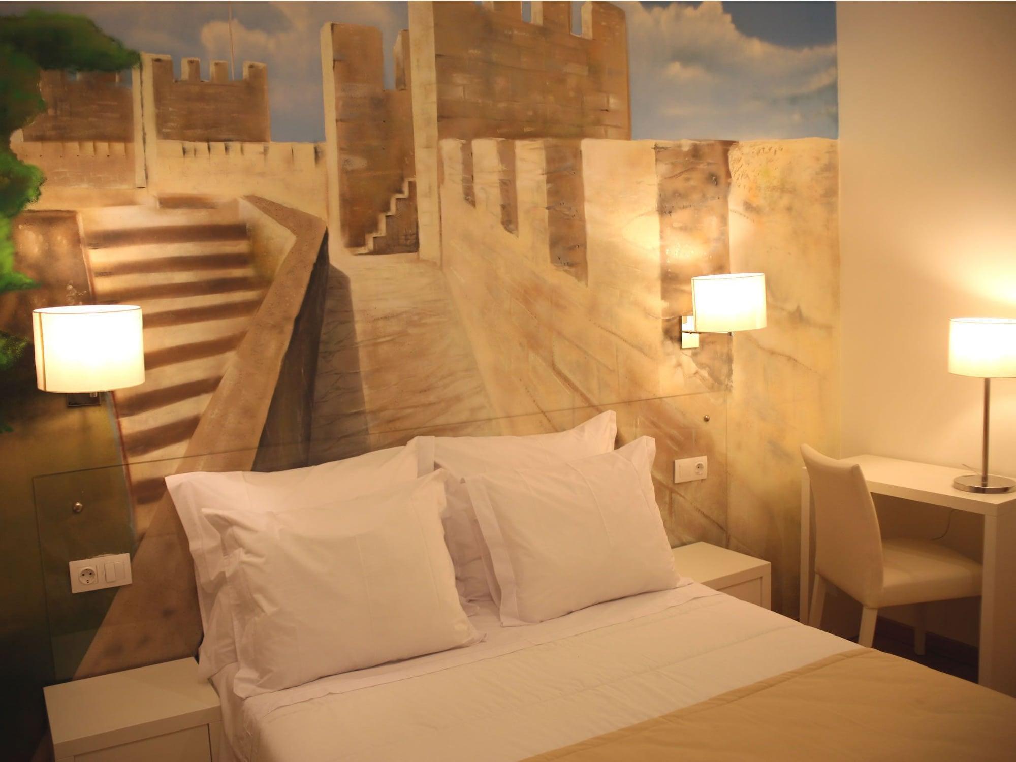 Lisbon Style Bed and Breakfast Eksteriør billede