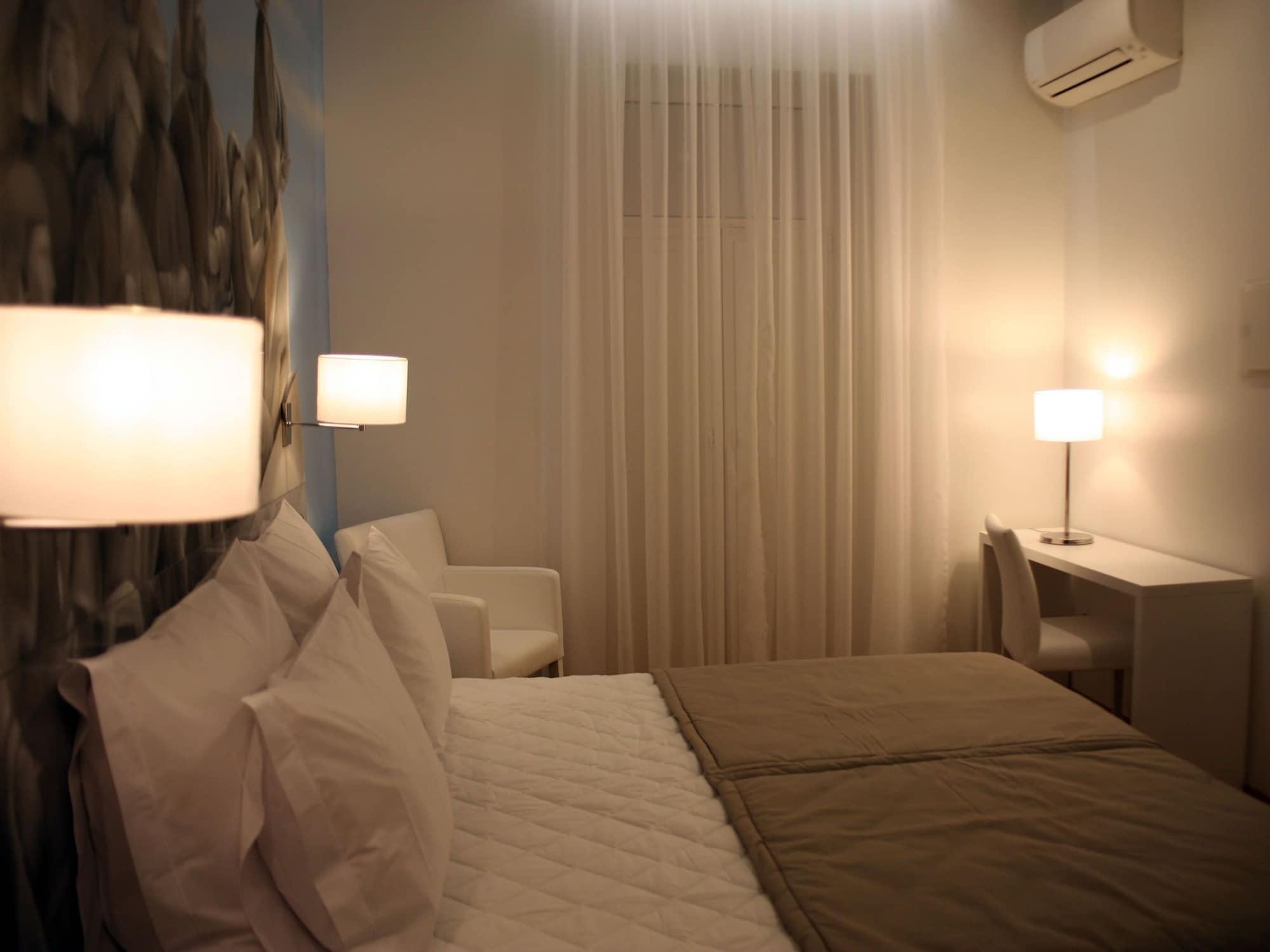 Lisbon Style Bed and Breakfast Eksteriør billede