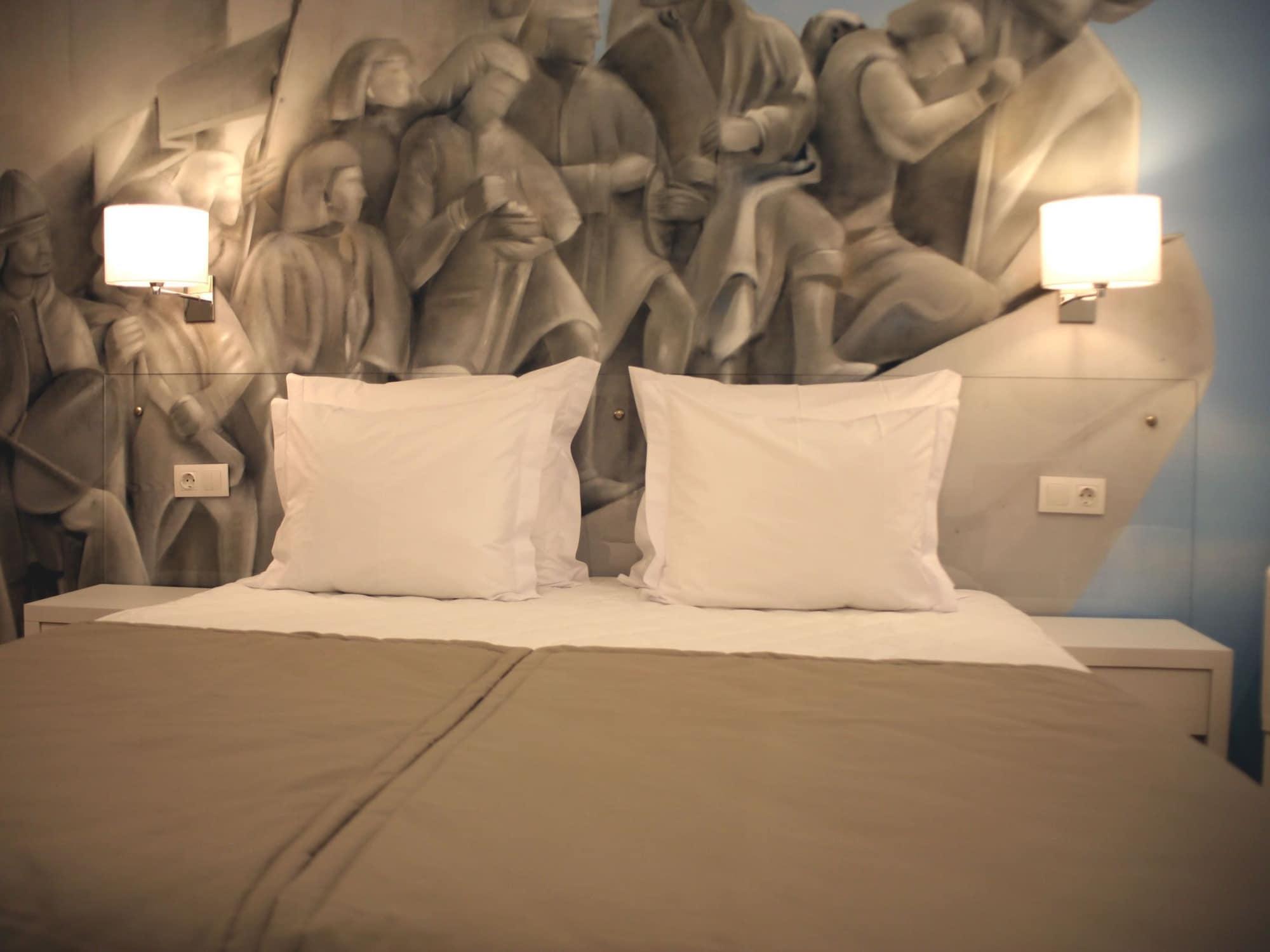 Lisbon Style Bed and Breakfast Eksteriør billede