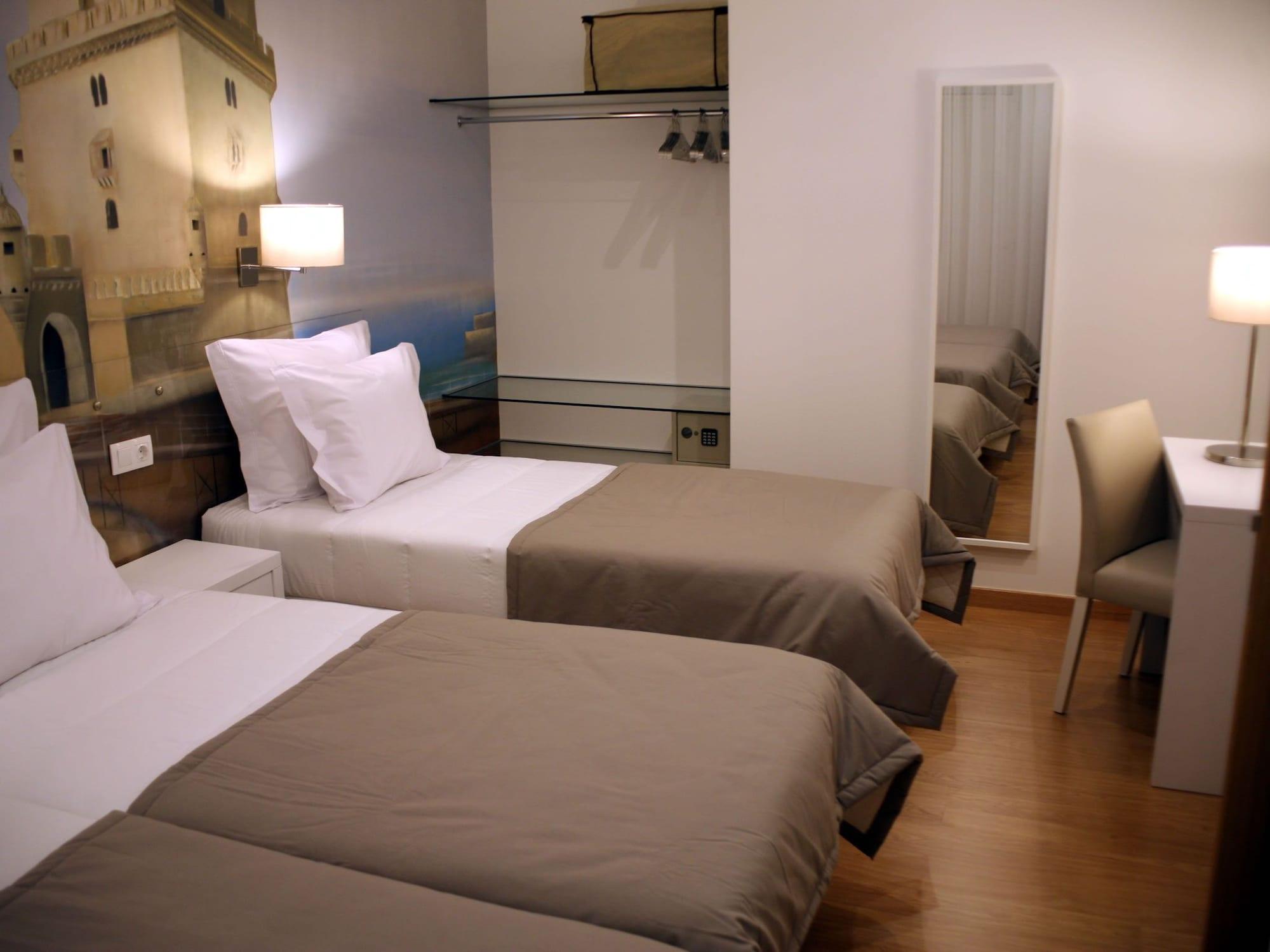 Lisbon Style Bed and Breakfast Eksteriør billede