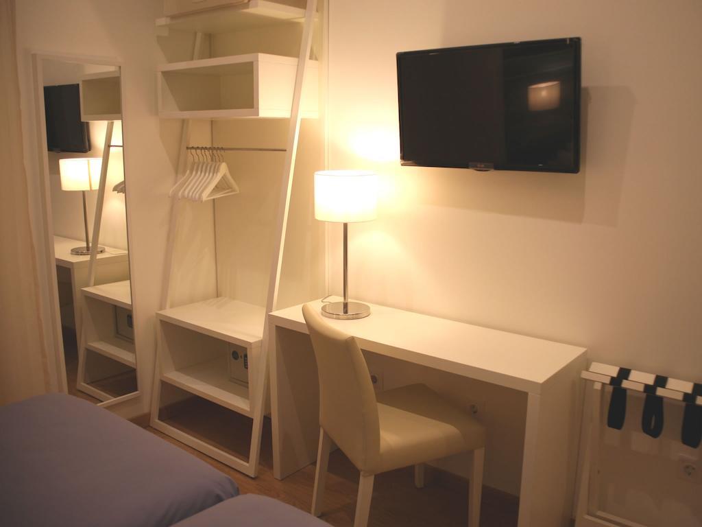 Lisbon Style Bed and Breakfast Eksteriør billede