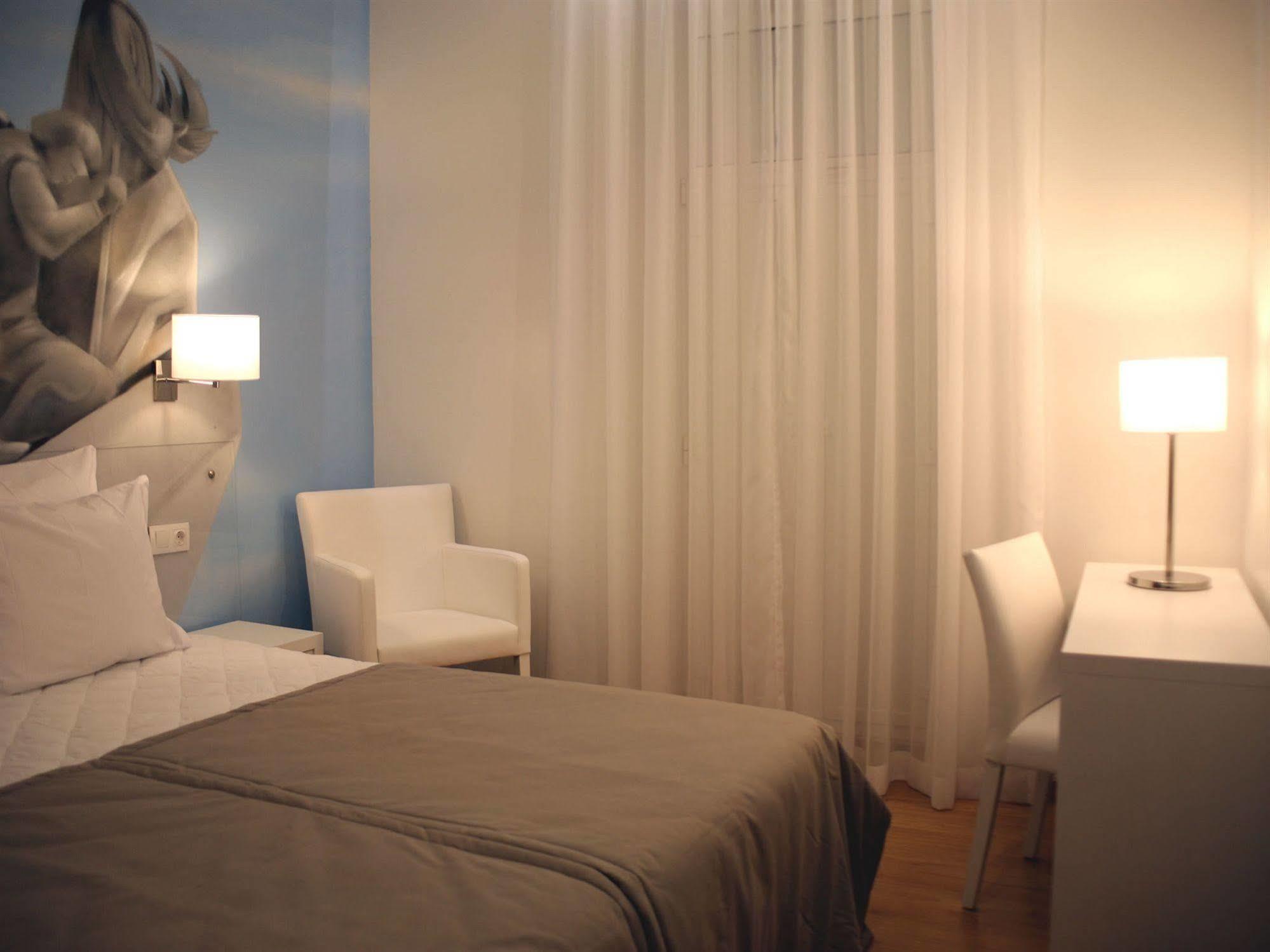 Lisbon Style Bed and Breakfast Eksteriør billede